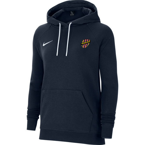 Nike store hoodie nz