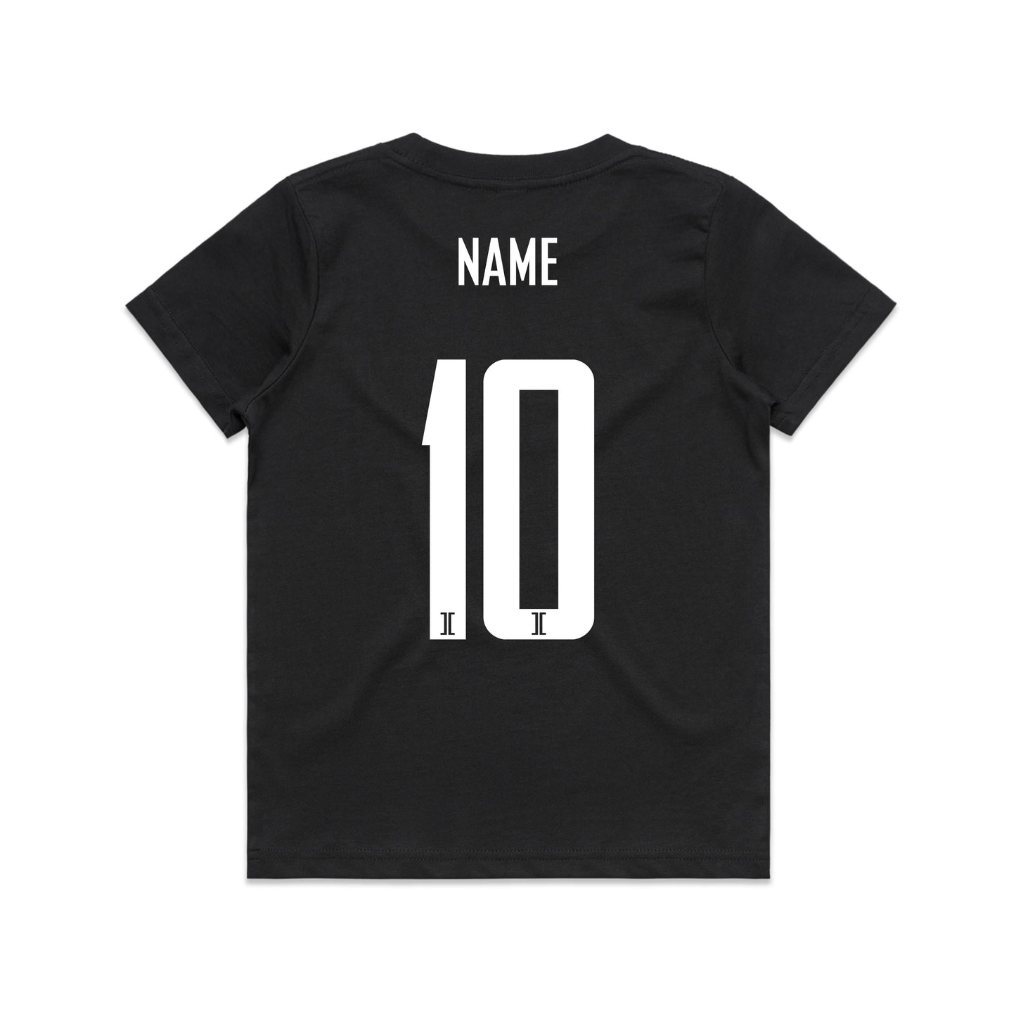 MATAMATA AFC GRAPHIC TEE - KIDS