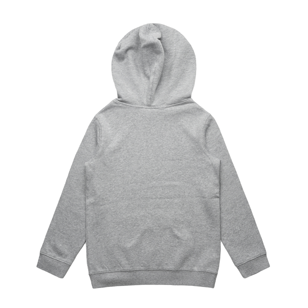 WELLINGTON UNITED GRAPHIC HOODIE - YOUTH'S