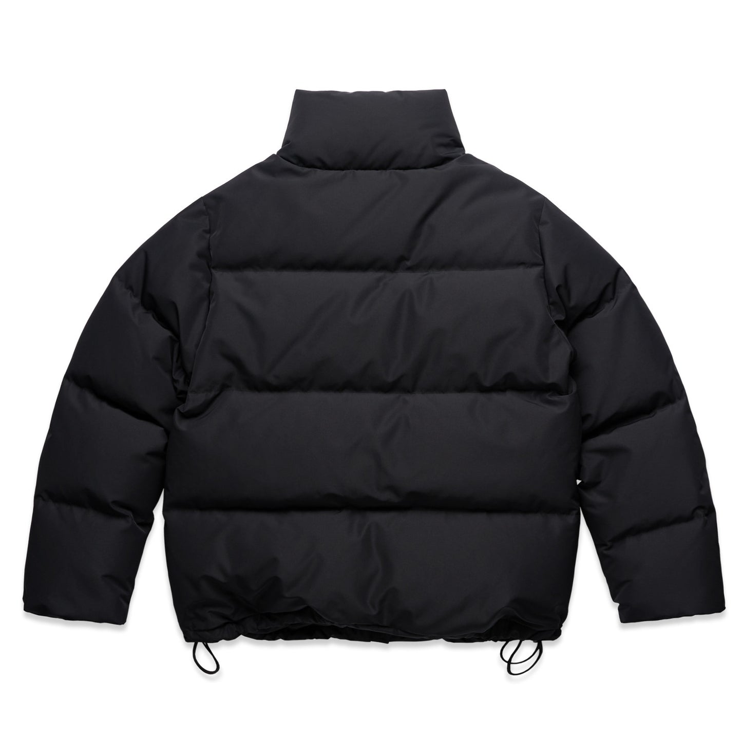 CORPORATE PUFFER JACKET - WOMENS