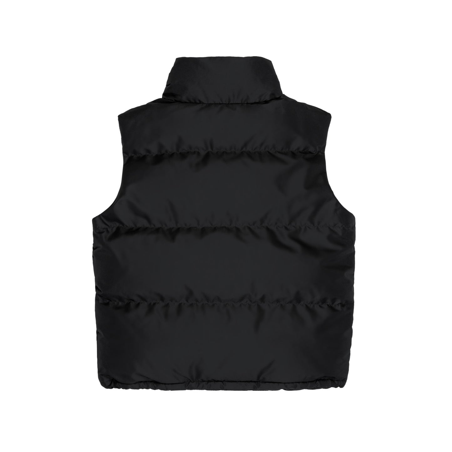 IL KYUK PILSAL PUFFER VEST - WOMENS