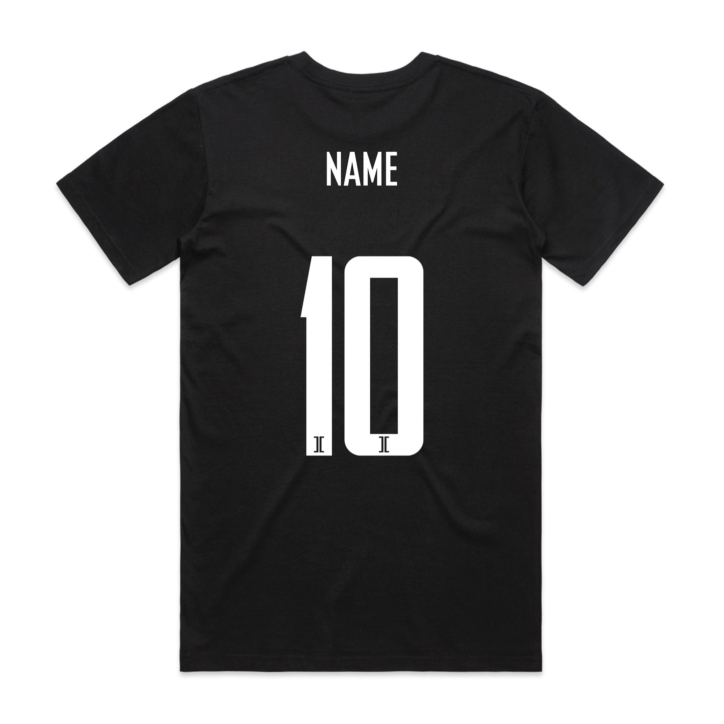 MATAMATA AFC GRAPHIC TEE - MEN'S