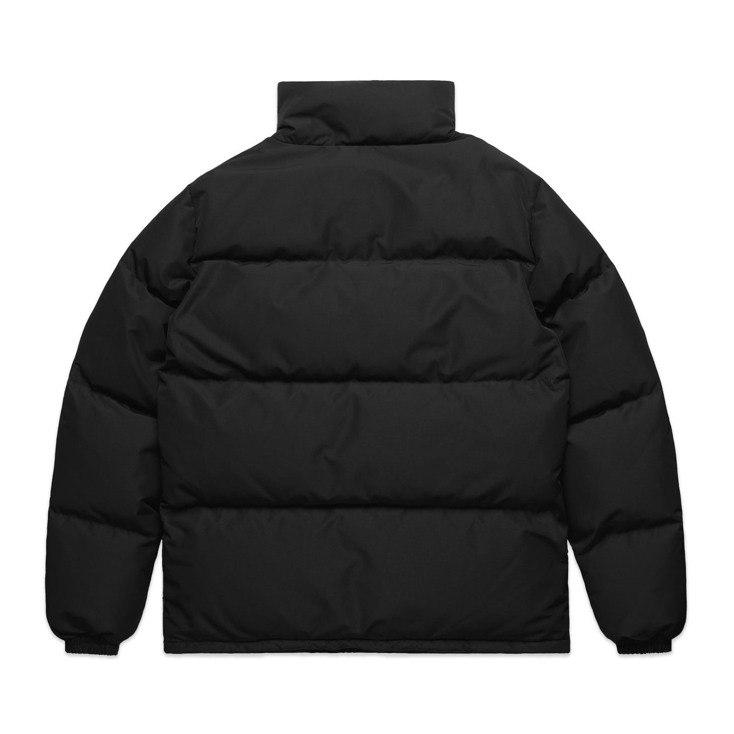 CORPORATE PUFFER JACKET - MENS