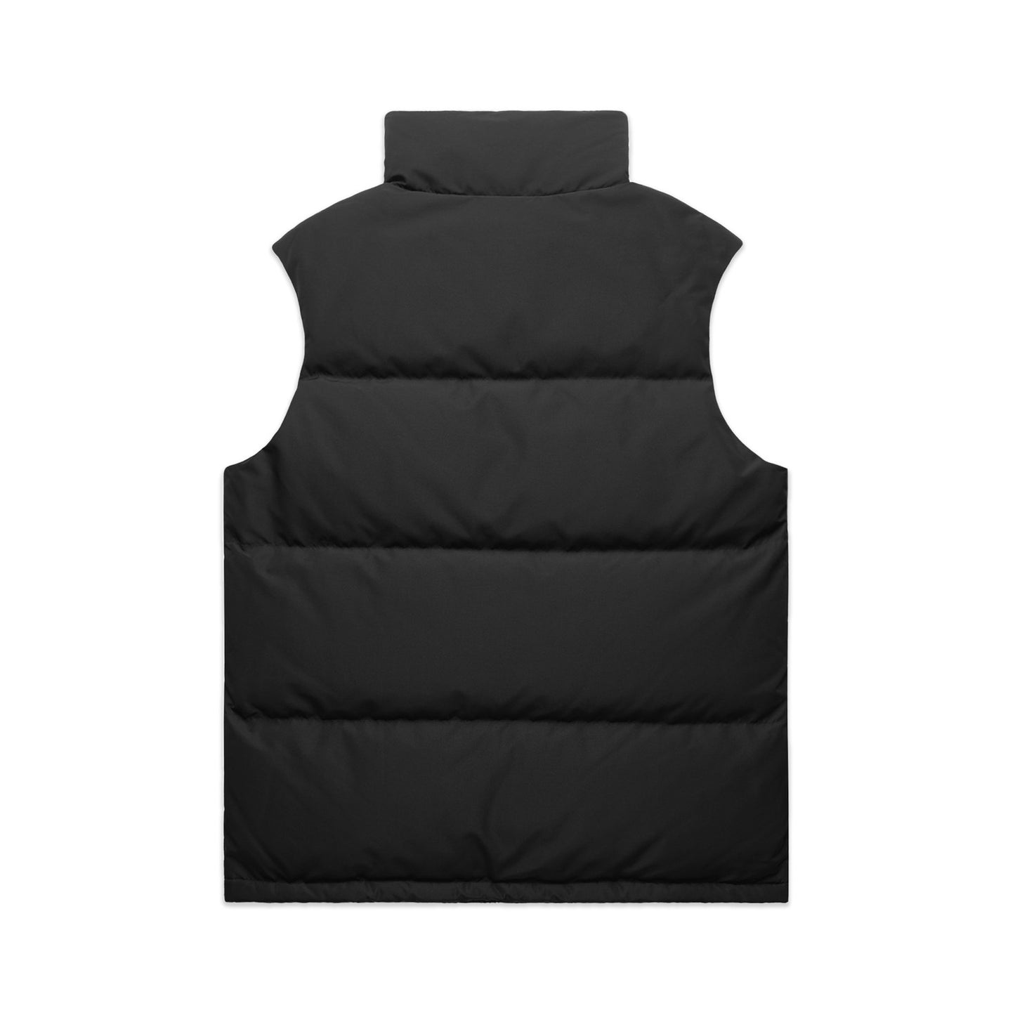 CORPORATE PUFFER VEST - MENS