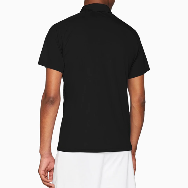 CENTRAL FOOTBALL REFEREES PUMA teamLIGA POLO - MENS