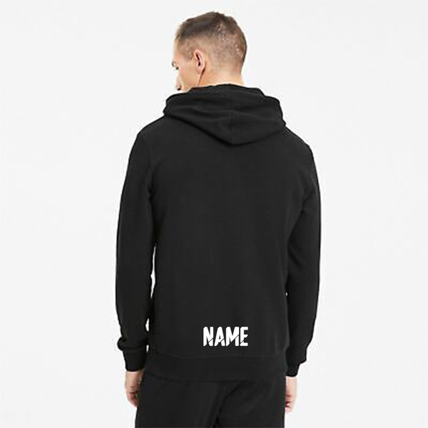 TARADALE AFC PUMA teamGOAL CASUALS HOODIE - MENS