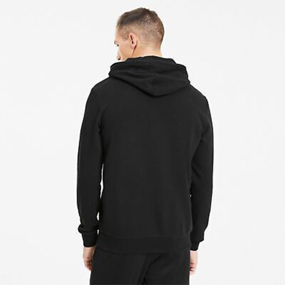 CAPITAL FOOTBALL REFEREES PUMA teamGOAL CASUALS HOODIE - MENS