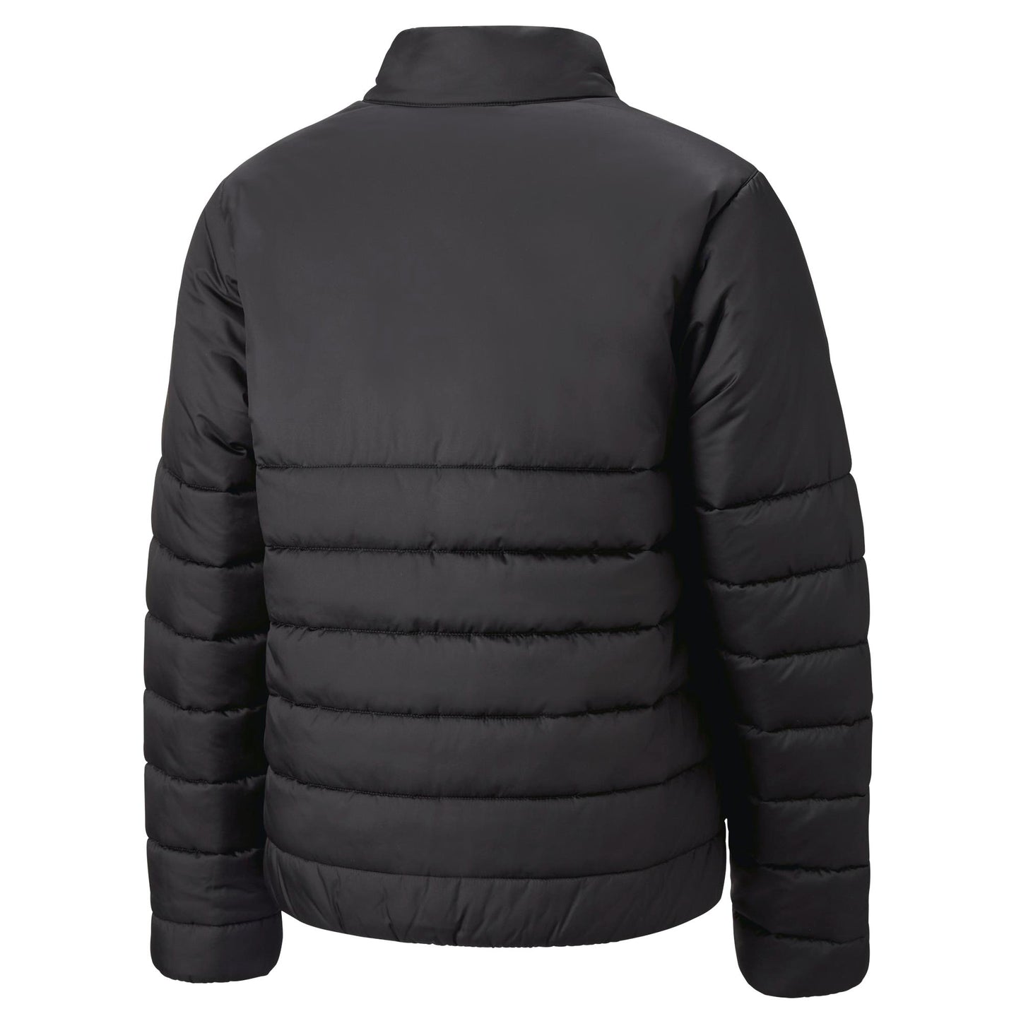 CENTRAL FOOTBALL REFEREES PUMA teamLIGA PADDED JACKET - MENS