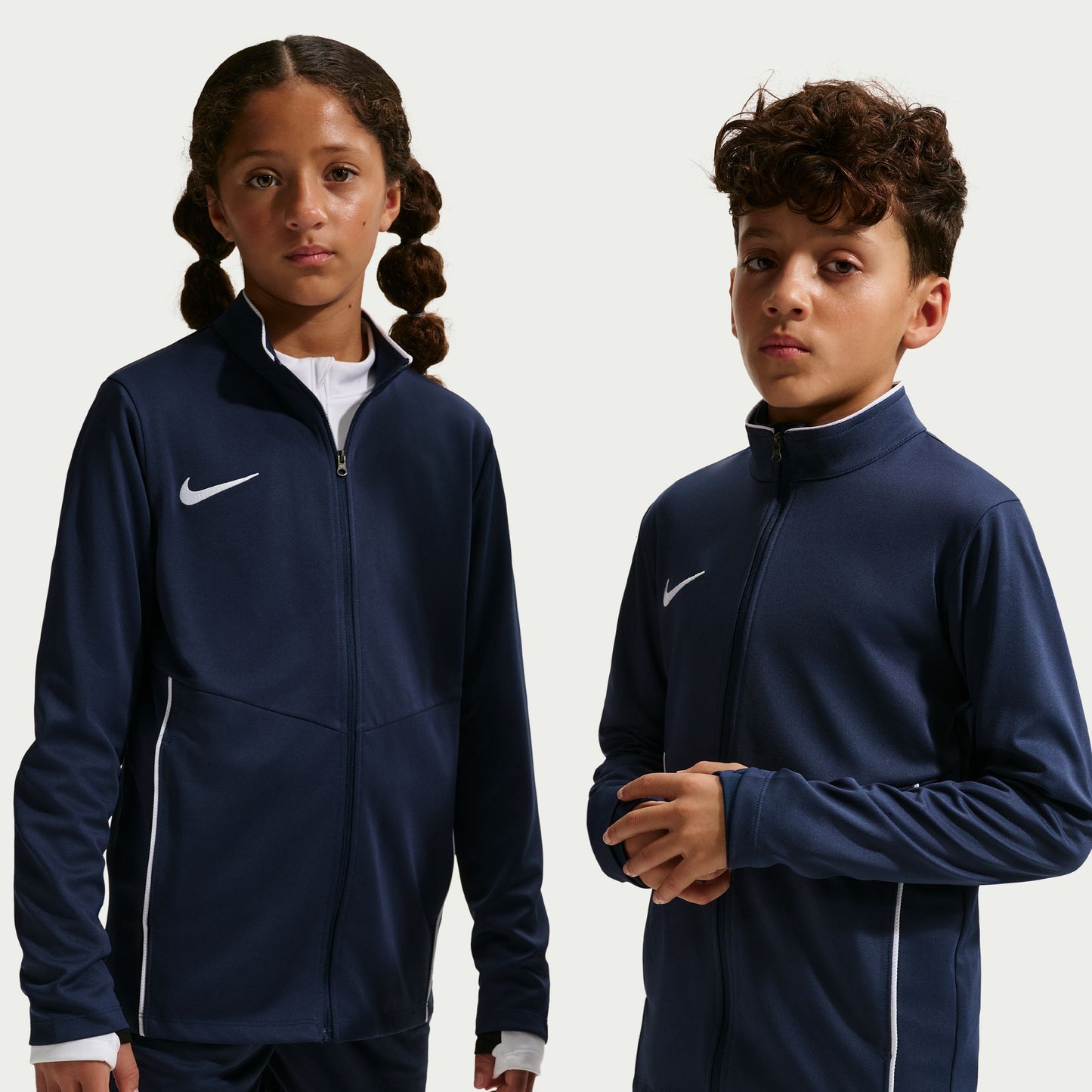NIKE PARK 26 TRACK JACKET - KIDS