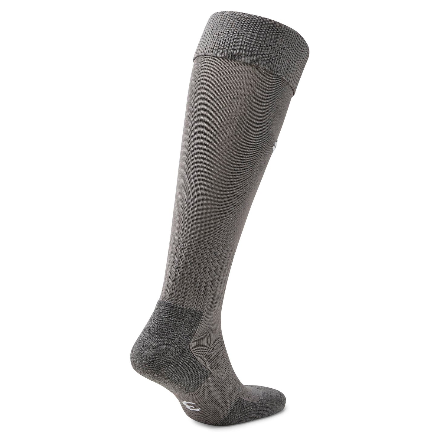 PUMA teamLIGA STEEL GREY SOCK CORE
