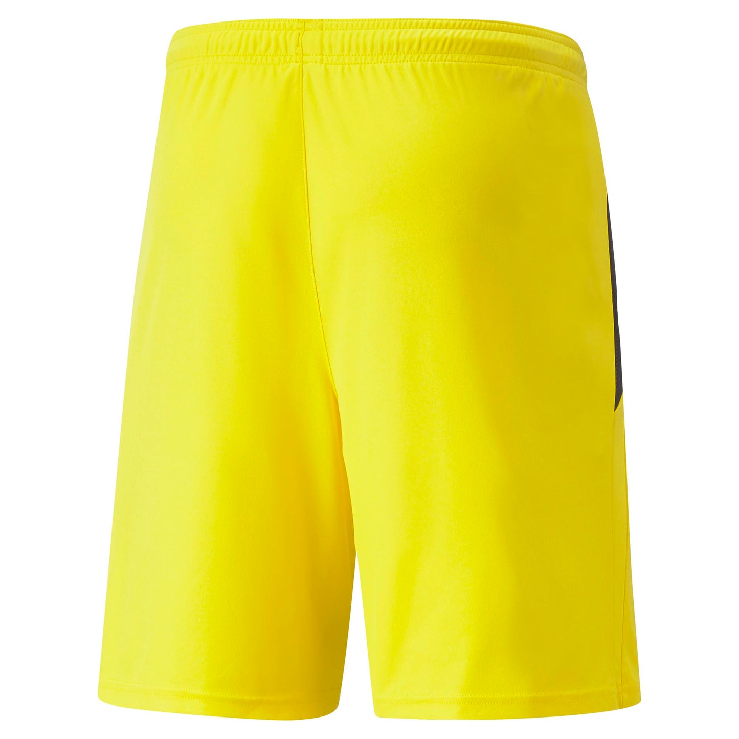PUMA teamLIGA CYBER YELLOW SHORT - MENS