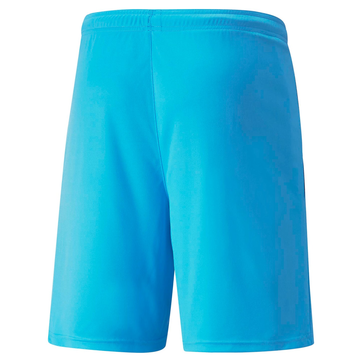 PUMA teamLIGA BLUE ATOLL SHORT - MENS