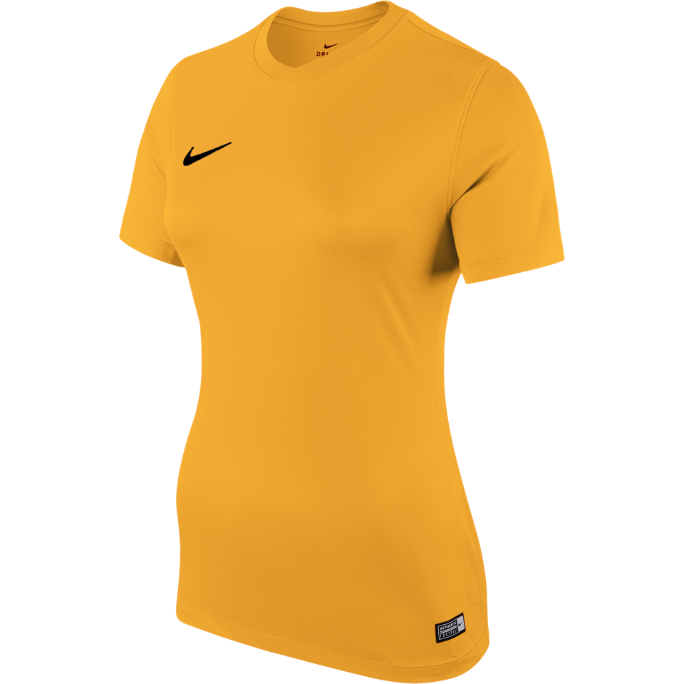 Nike women's park vi jersey 2025