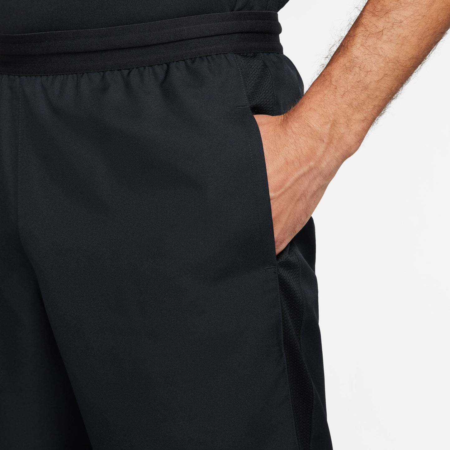 VERTO FC NIKE POCKETED SHORT - MEN'S