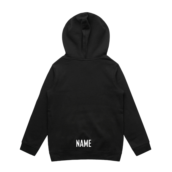 NAENAE FC SUPPLY LC HOODIE - YOUTH'S