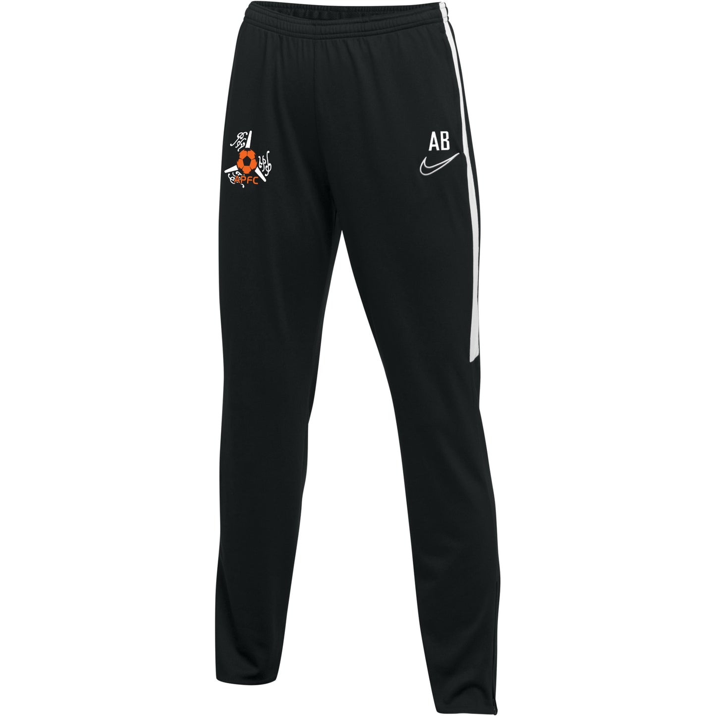 ASHHURST POHANGINA FC ACADEMY 19 PANT - WOMEN'S
