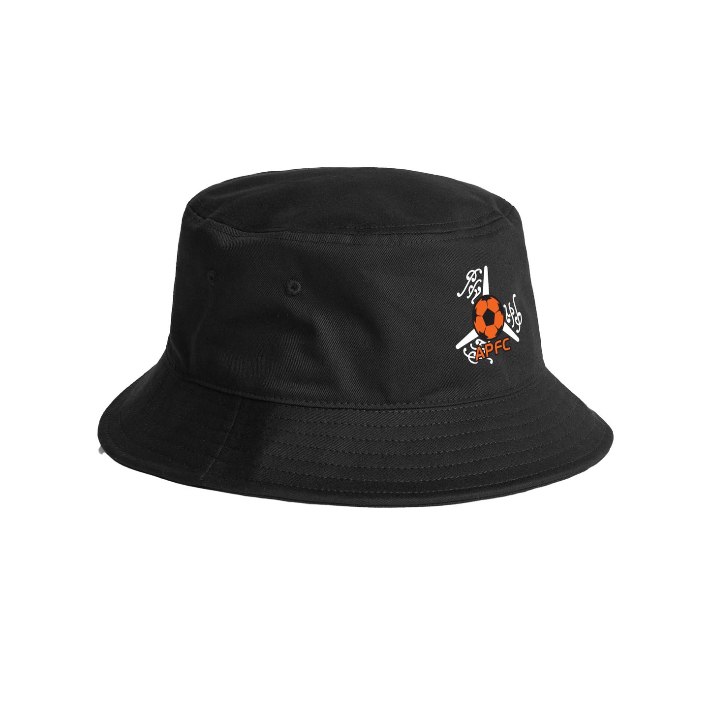 ASHHURST POHANGINA FC BUCKET HAT