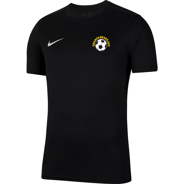 GRANTS BRAES AFC NIKE PARK VII AWAY JERSEY - YOUTH'S