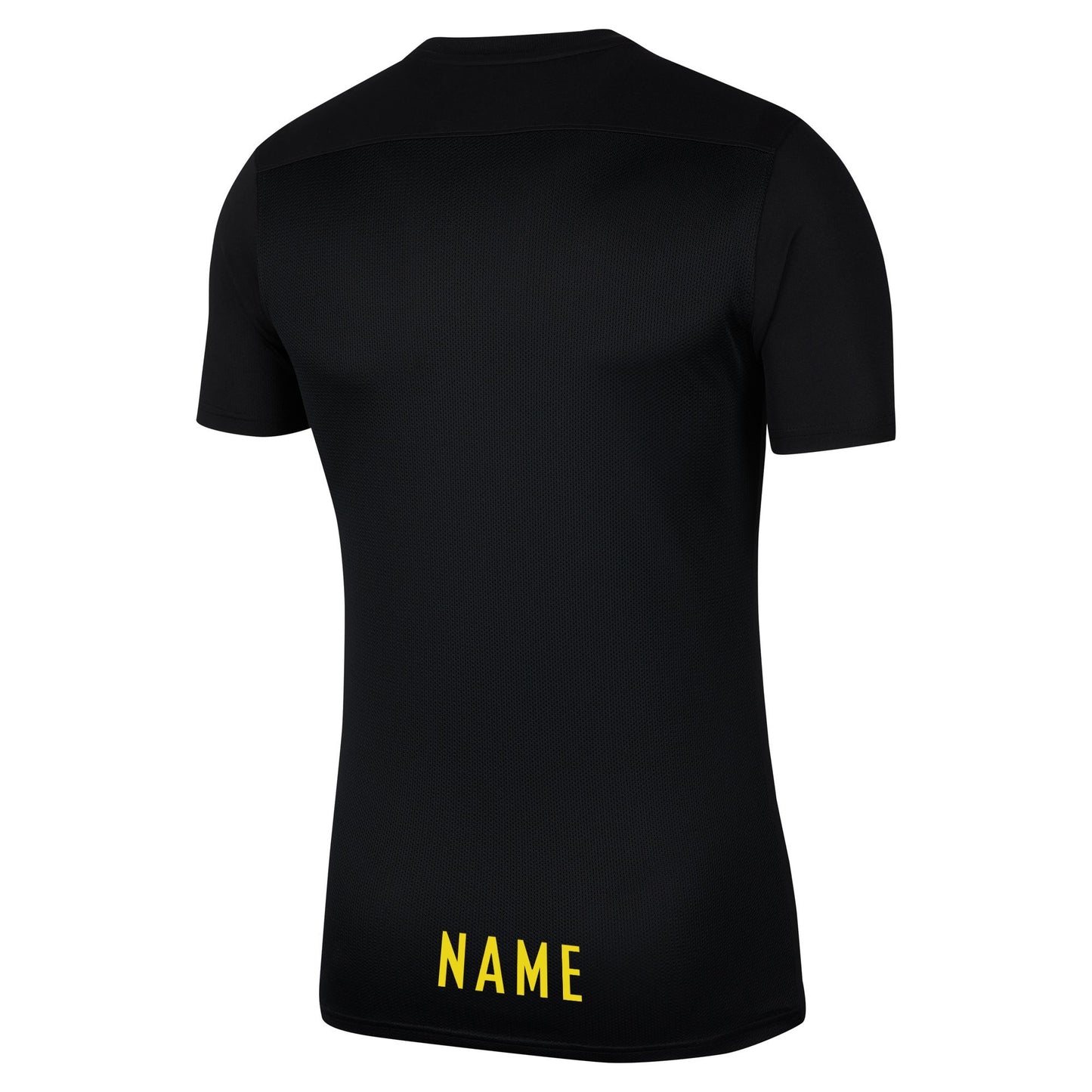 PICTON FC NIKE PARK VII TRAINING JERSEY - MEN'S