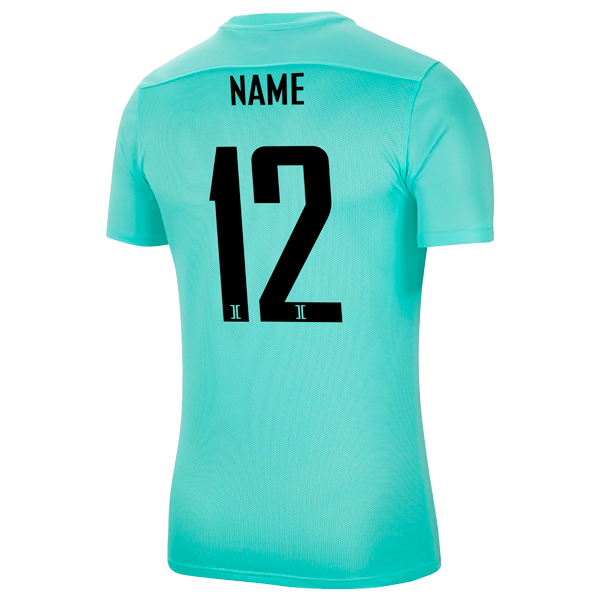 NEW PLYMOUTH RANGERS AFC ACADEMY JERSEY - KIDS