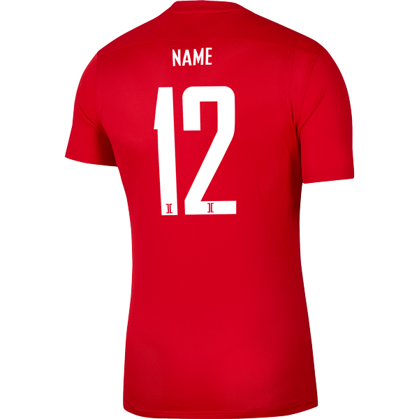 OXFORD FC NIKE PARK VII HOME JERSEY - YOUTH'S