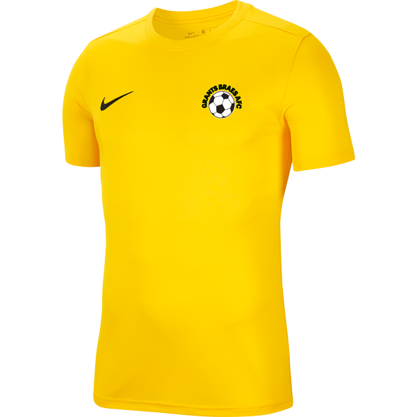 GRANTS BRAES AFC NIKE PARK VII HOME JERSEY - YOUTH'S