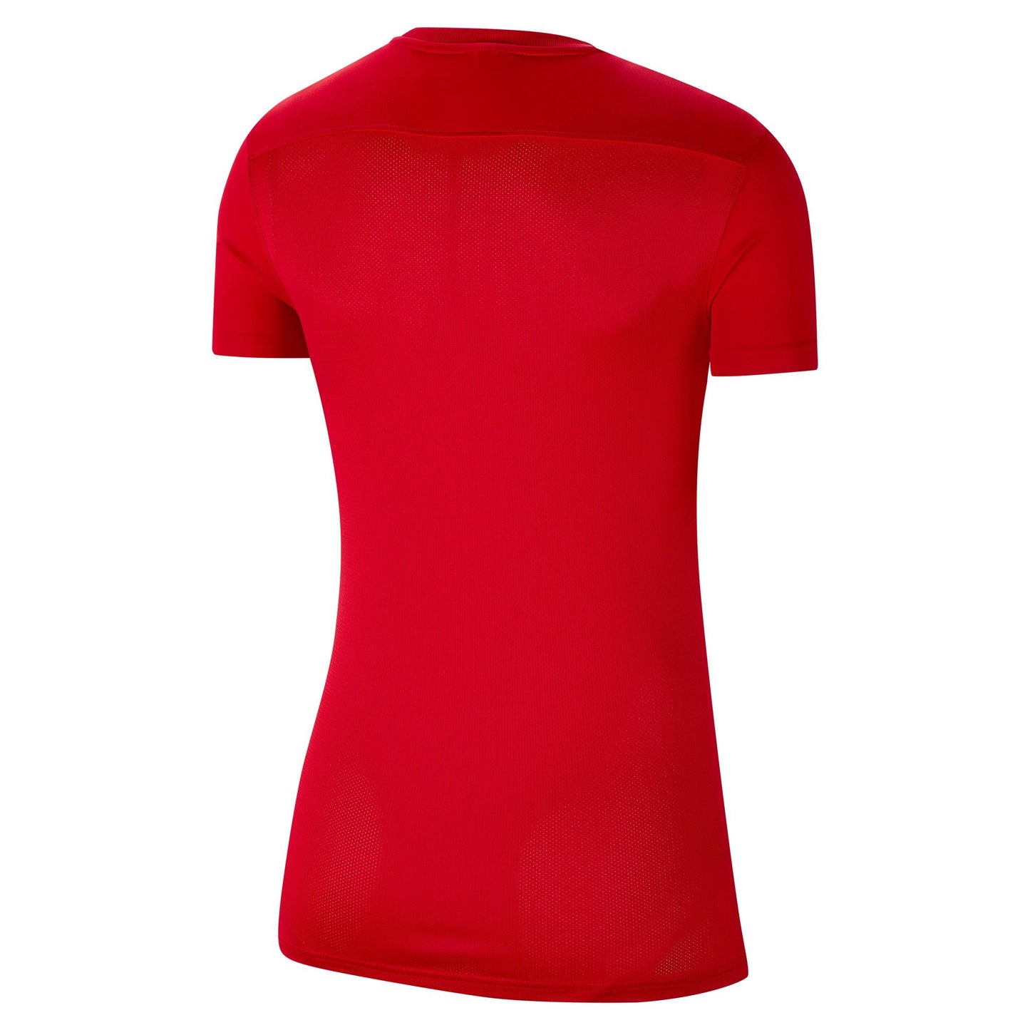 SOUTHERN DRAGONS NIKE PARK VII RED JERSEY - WOMEN'S
