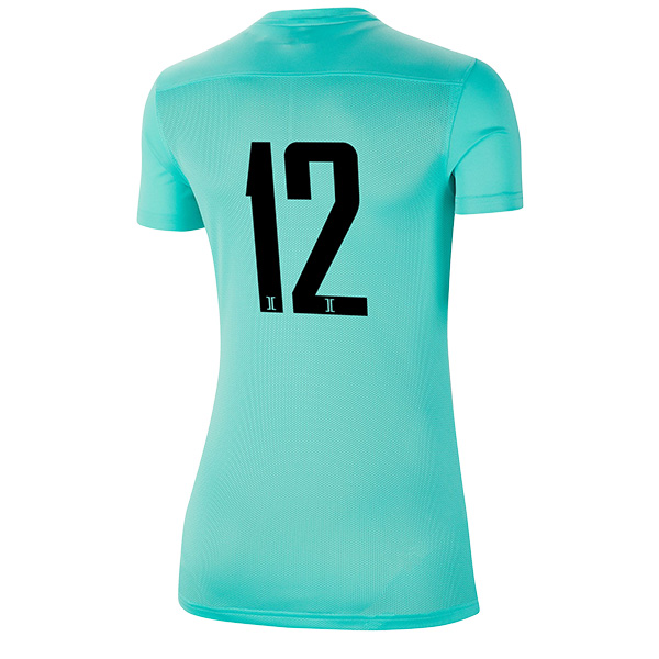 LAKES FC NIKE PARK VII JERSEY - WOMENS