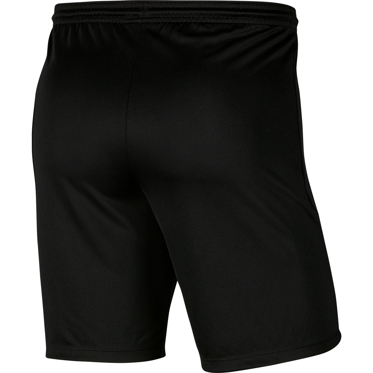 NORTH SHORE UNITED MEN'S SHORT BLACK