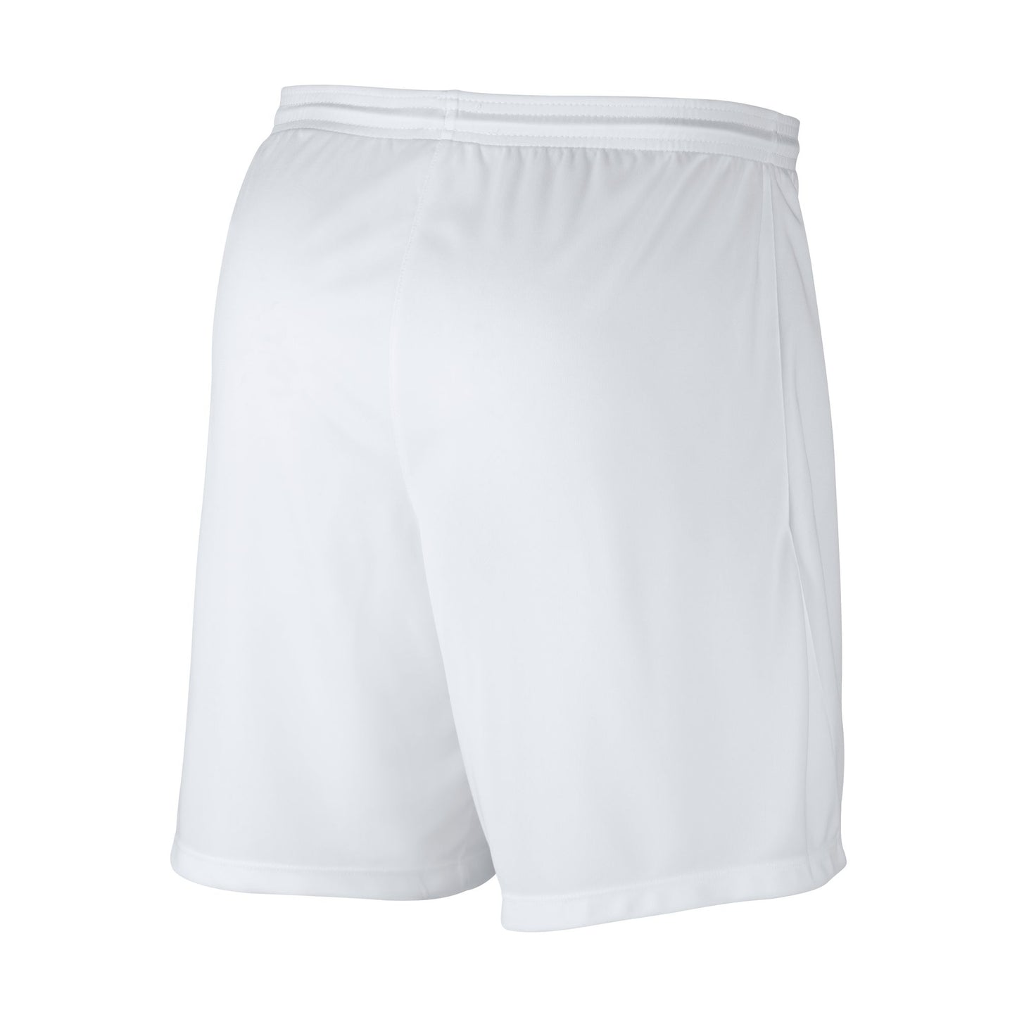 NIKE CLUB PARK III SHORT/WHITE - MEN'S