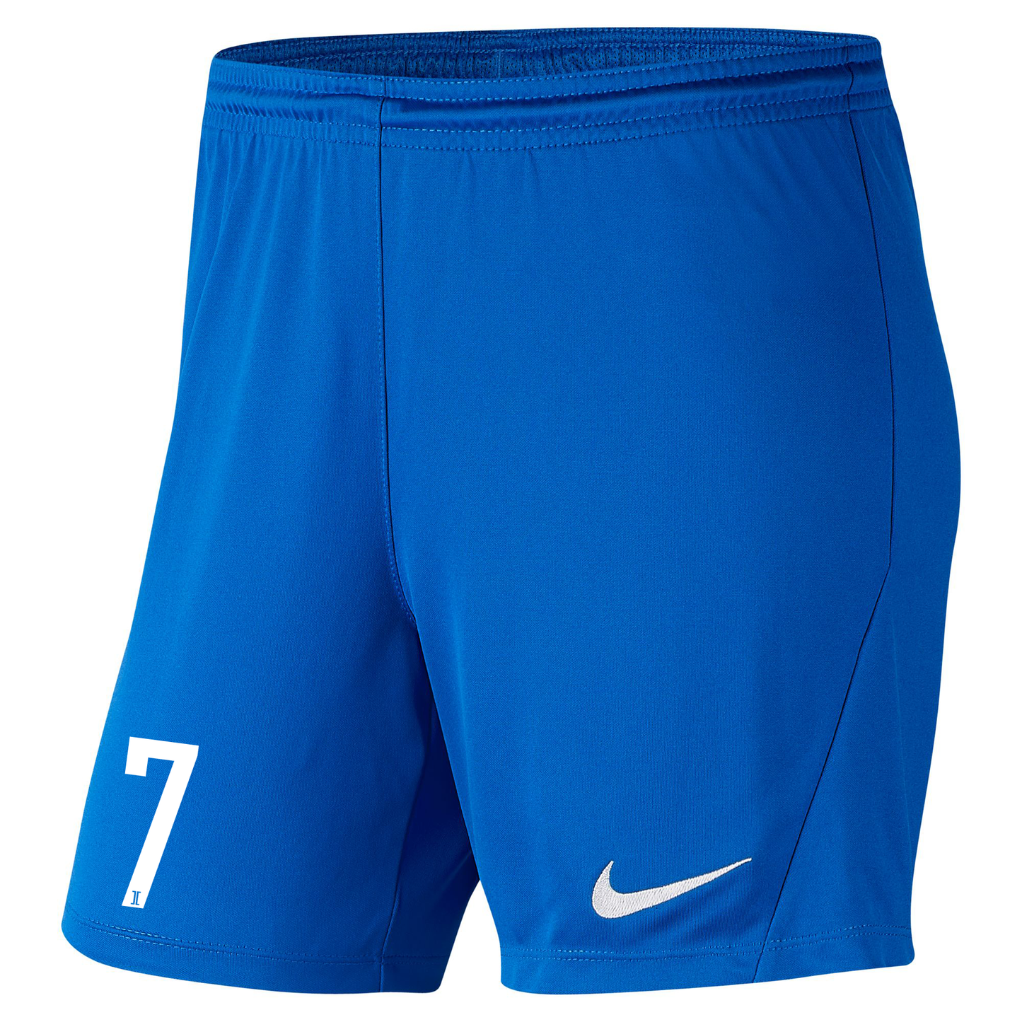NIKE PARK III SHORT - WOMENS