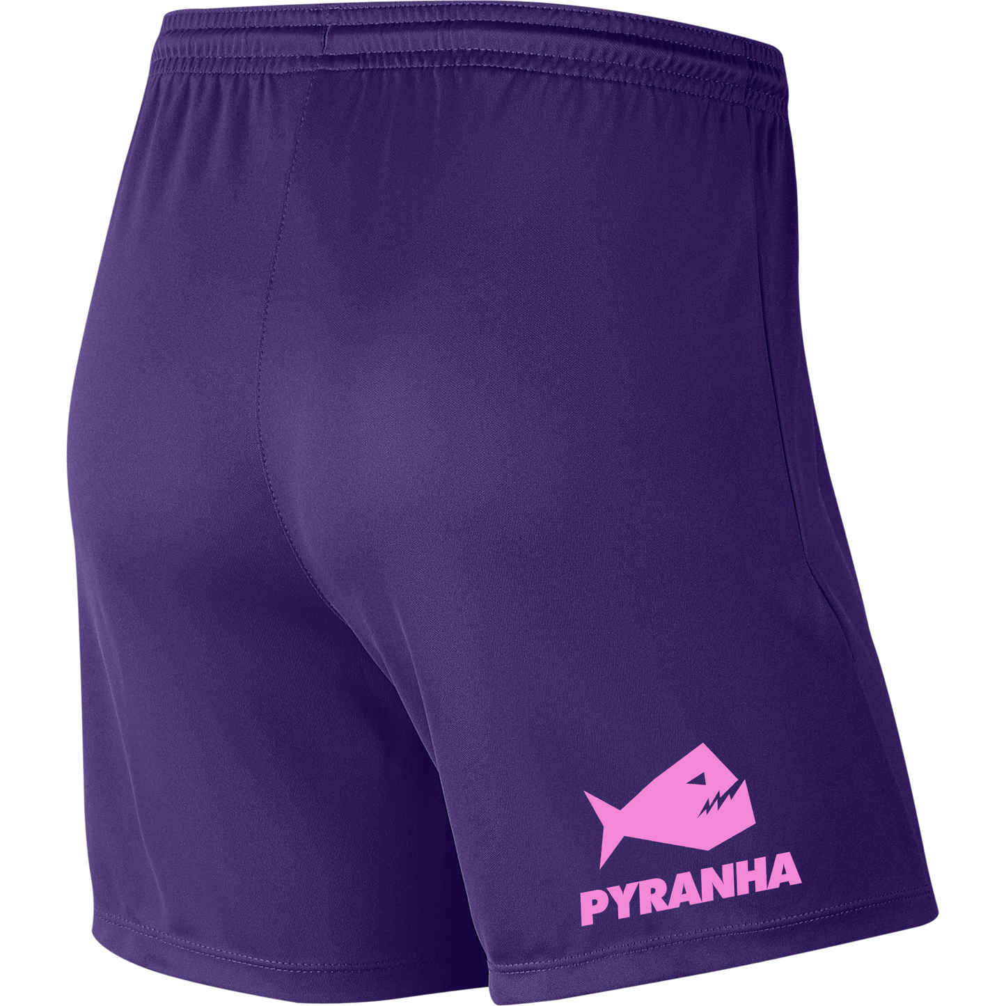 THE FOOTBALL GIRLS NIKE PARK III MATCH SHORT - WOMENS