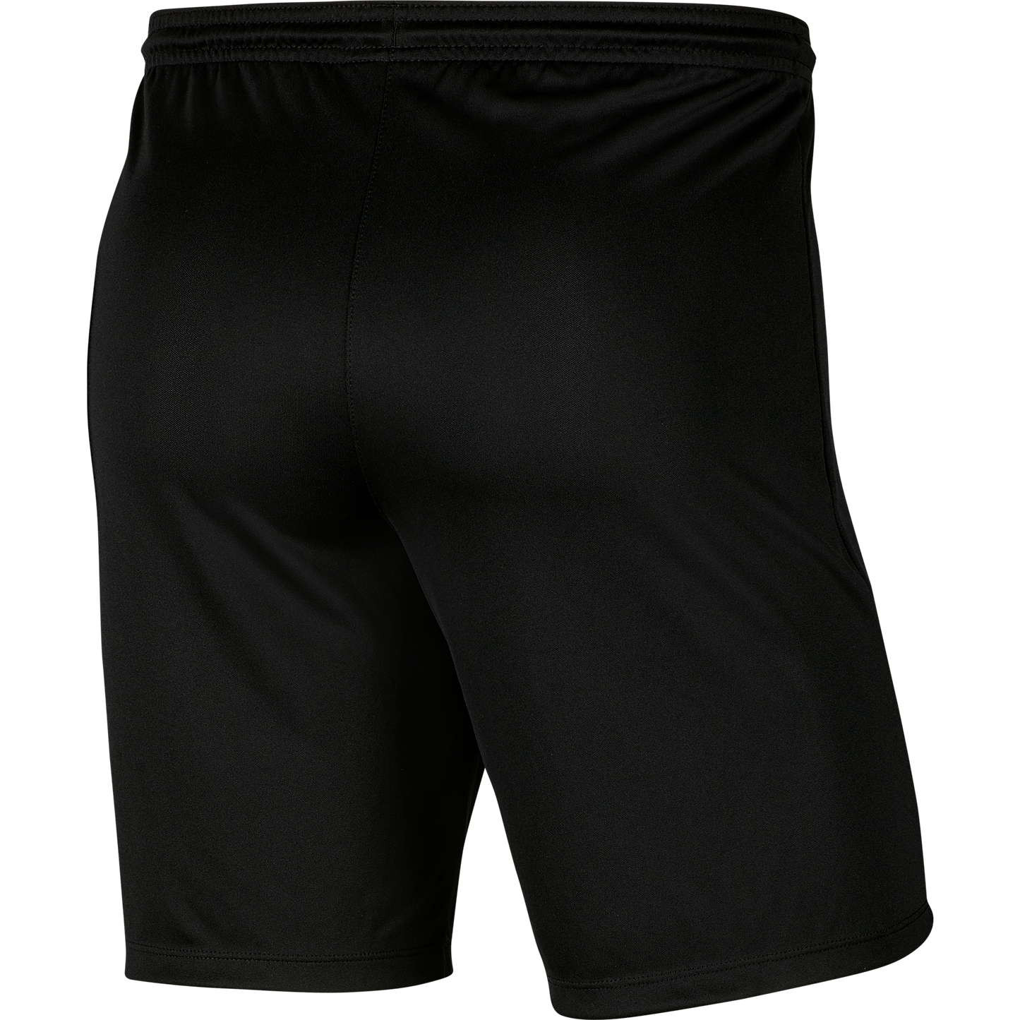 METHVEN FC  NIKE PARK III KNIT SHORT - YOUTH'S