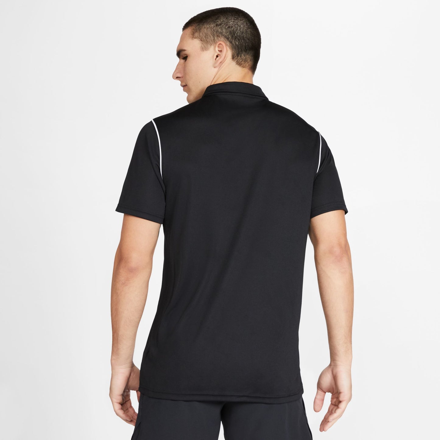 ASHHURST POHANGINA FC NIKE POLO - MEN'S