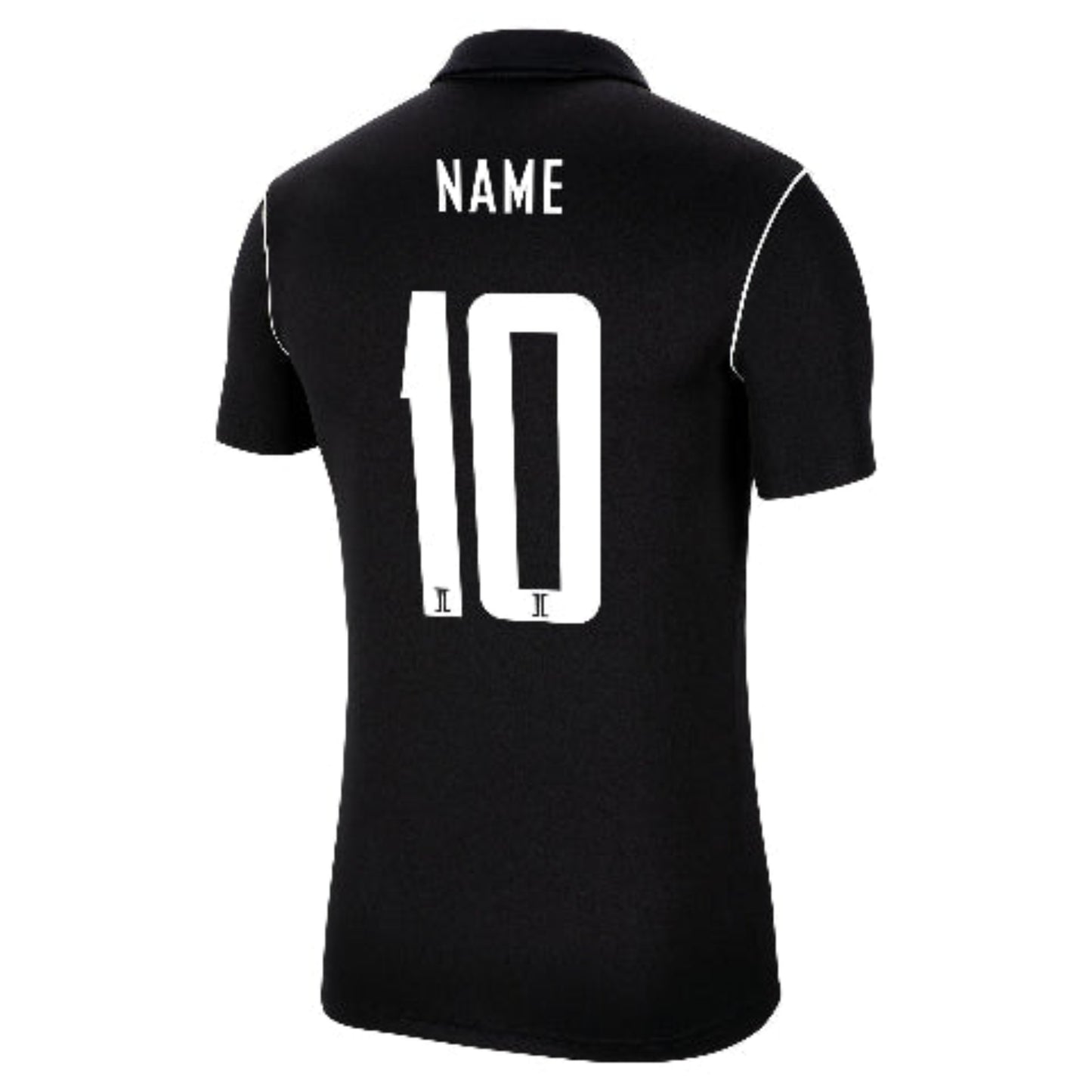 MATAMATA AFC NIKE POLO - MEN'S