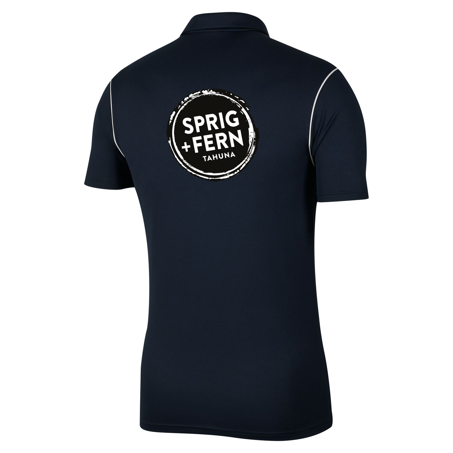 TAHUNA FC NIKE PARK 20 POLO - MENS