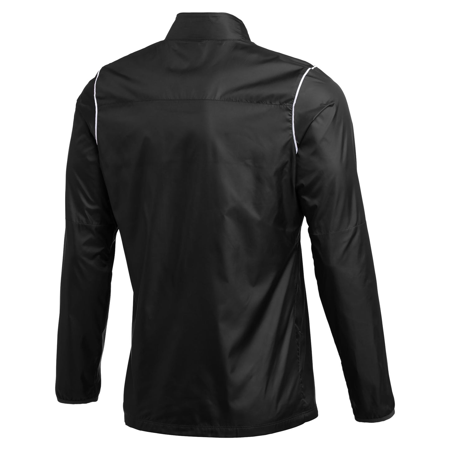 WOODLEIGH FC NIKE RAIN JACKET - YOUTH'S