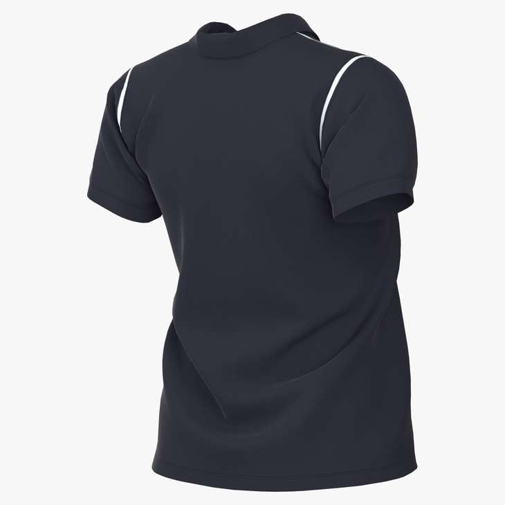 BAY OLYMPIC FC NIKE POLO - WOMEN'S