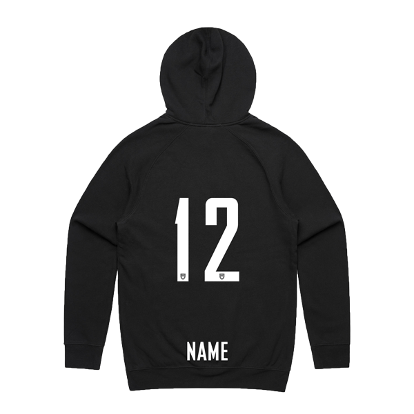 NORTH END AFC GRAPHIC HOODIE - MEN'S