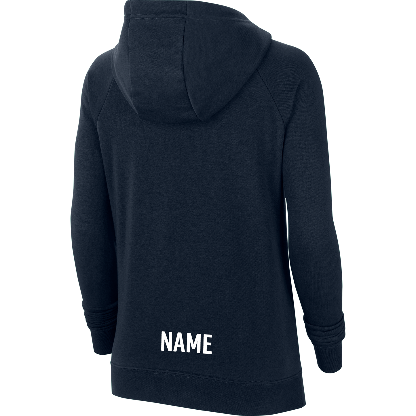 WOODVILLE AFC NIKE HOODIE - WOMEN'S