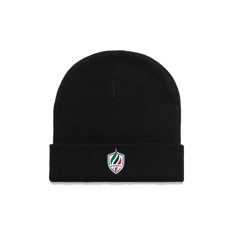 BAY OLYMPIC FC TEAM BEANIE