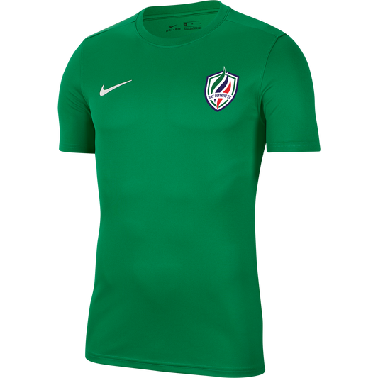 BAY OLYMPIC FC NIKE PARK VII HOME JERSEY - YOUTH'S