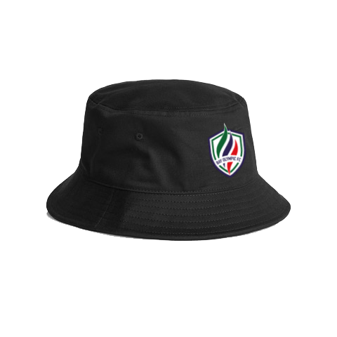 BAY OLYMPIC FC BUCKET HAT