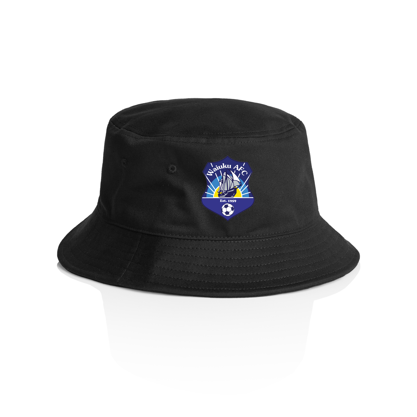 WAIUKU AFC BUCKET HAT