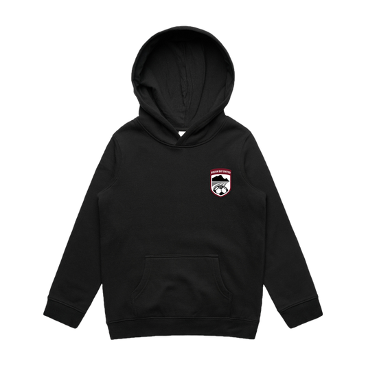 BREAM BAY UNITED AFC HOODIE - YOUTH'S