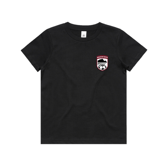BREAM BAY UNITED AFC TEE - YOUTH'S