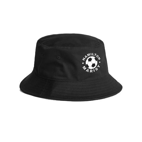 HAMILTON MARIST FC BUCKET HAT