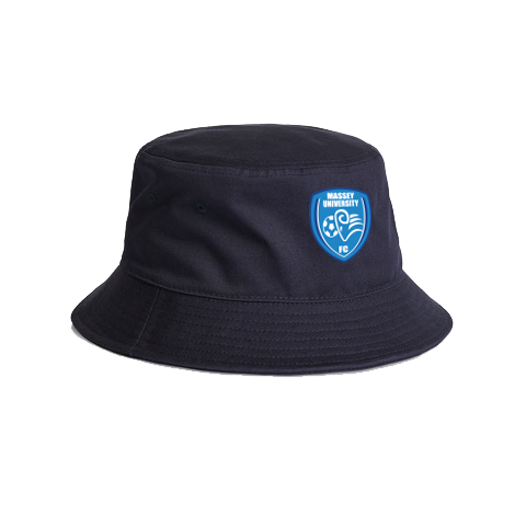 MASSEY UNIVERSITY FC BUCKET HAT
