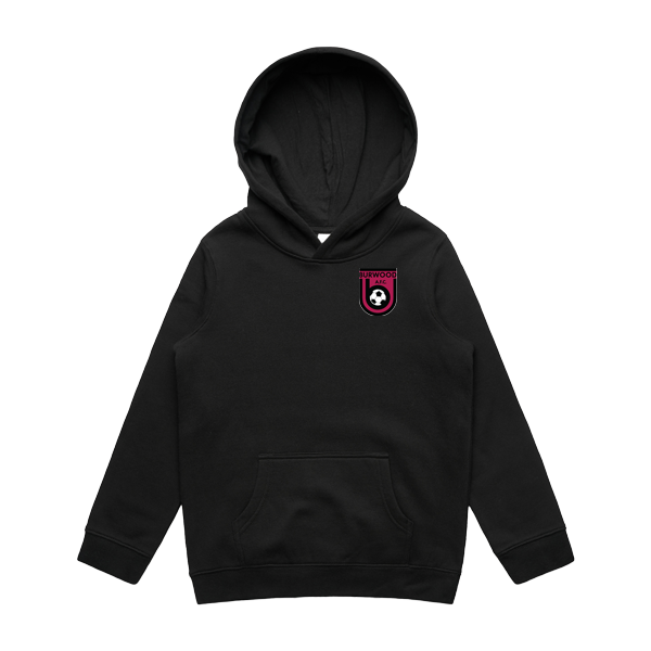 BURWOOD AFC SUPPLY LC HOODIE - YOUTH'S