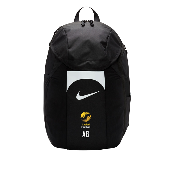 CAPITAL REFEREES TEAM BACKPACK